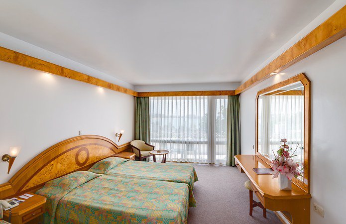 Standart Oda Kara Tarafı